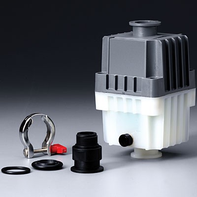 Replacement Pump Exhaust Filter