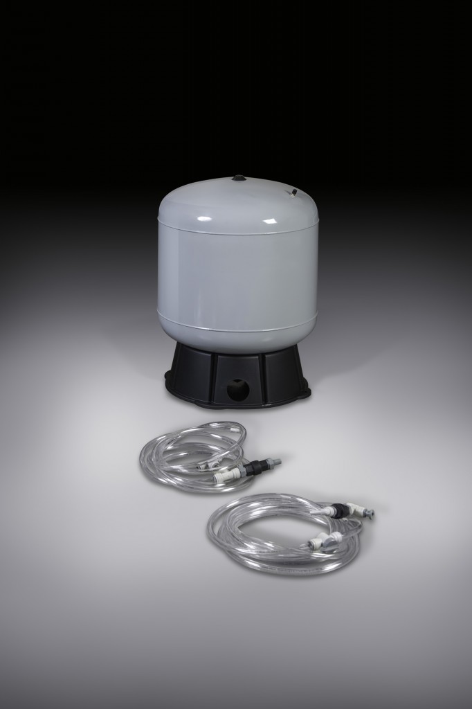 9201001 WaterPro RO Bladder Tank