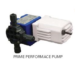 100-030 115 (-B) Chem-Tech Prime Performance Feed Pump