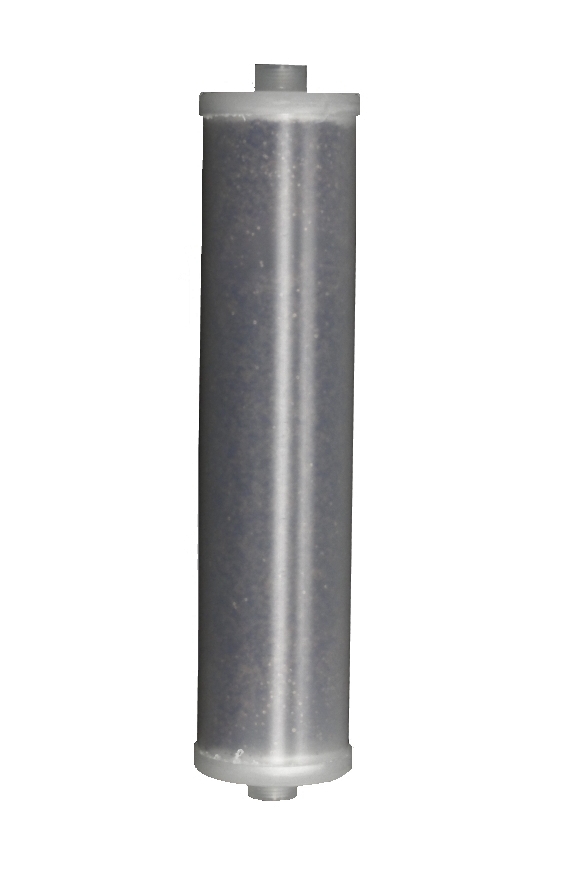 Inline Activated Carbon Filter