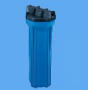 NSL03B-PR APS ULTRA Brand Blue Filter Housing