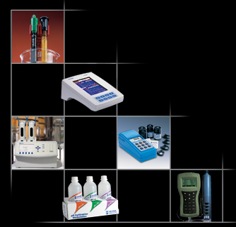 Chemical Measurement Instruments